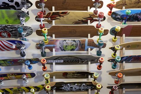 skateboard shops in hamburg